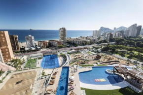 Benidorm Luxury Residential
